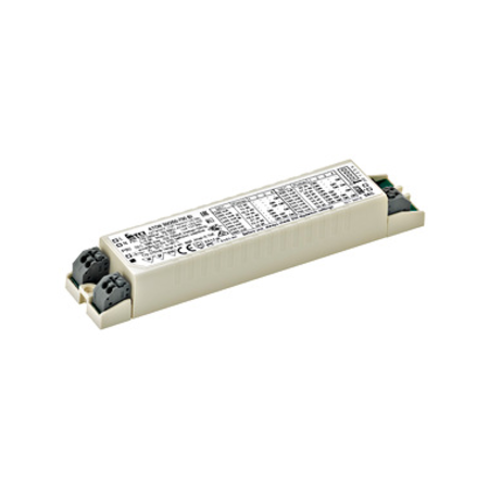 Direct current electronic driver DIP-SWITCH 30W 250-700MA