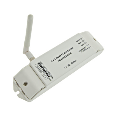 DMX Wireless Transceiver