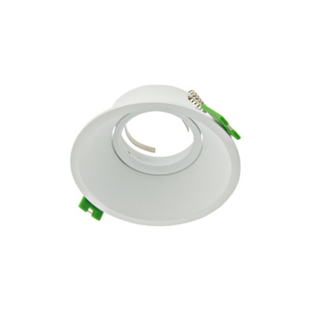 Downlight 95 Housing for MR16 bzw. GU53 or GU10 Lamps