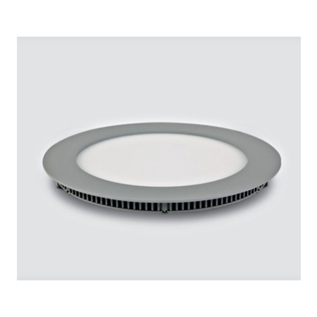 Downlight panel Sutil Round2 LED 12W