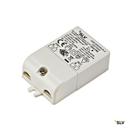 Driver LED, 6,5-10W 250mA