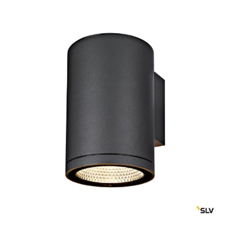 ENOLA L RD 35W 3000/4000K 230V LED IP65 antracit