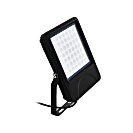 Floodlight Gambettola 50W 6500K anthracite (RAL7016)