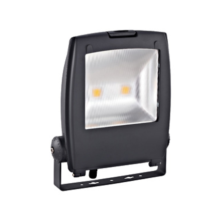 Floodlight Gambettola Pro 100W 3000K anthracite (RAL7016)