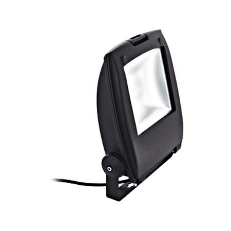 Floodlight Gambettola Pro 50W 3000K anthracite (RAL7016)