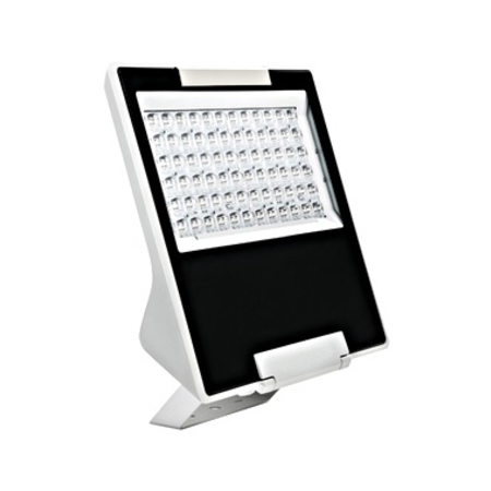 FORCA LED 158W 20250lm/740 ECG IP65 25° symmetric gray