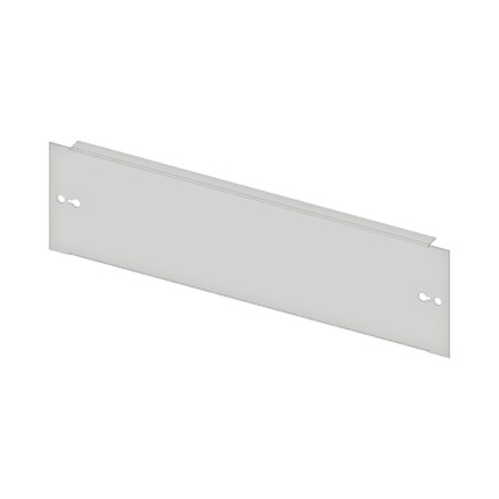 front plate 426mm B3 sheet steel