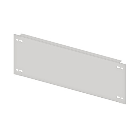 front plate 426mm B4 sheet steel