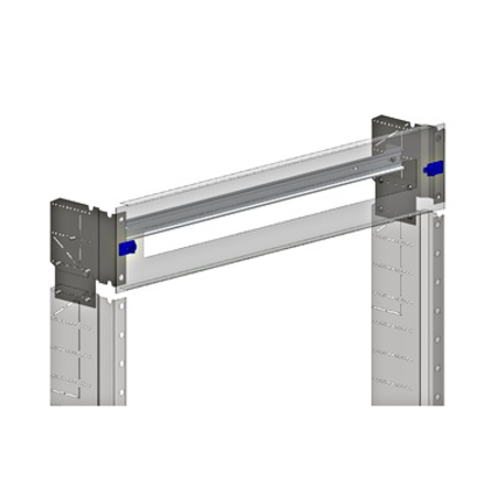 Frontplate Expansion Support structure 3 part sys. 3/150