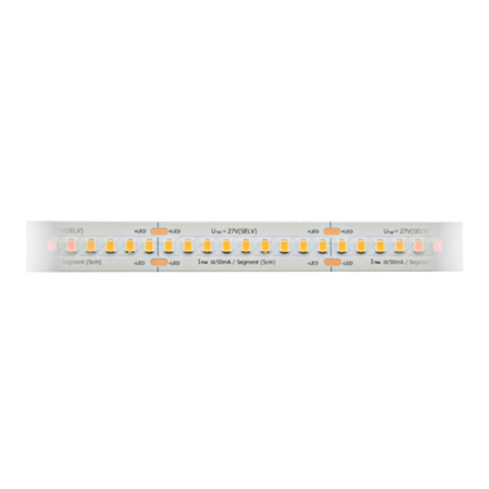 FS CC 5020 CLW, Ra97, 27W/m, 2450lm/m, max. 1000mA/m, l=4m