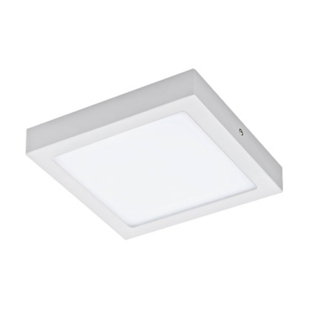 Fueva-C 21W LED-BLUETOOTH®-RGB/CCT Spot 225x225 white