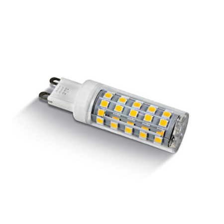 G9 led bulb 9w 230v 900lm 3000k