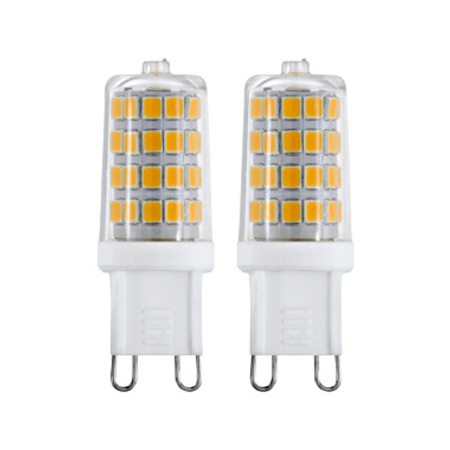 G9-led 3w / 2-pack 3000