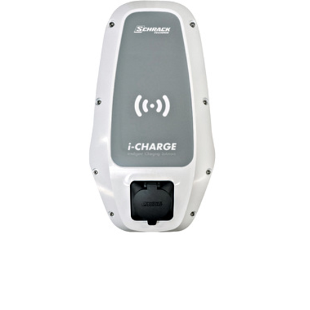 i-CHARGE CION Tip2 11-22kW, RFID, RCMU