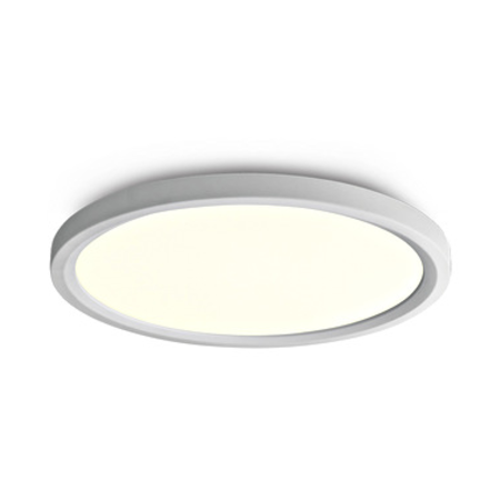 Ingo 2 LED, 60W, 5300lm, 4000K, 230V, IP20, alb