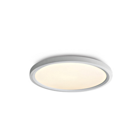 Ingo LED, 40W, 3500lm, 3000K, 230V, IP20, alb