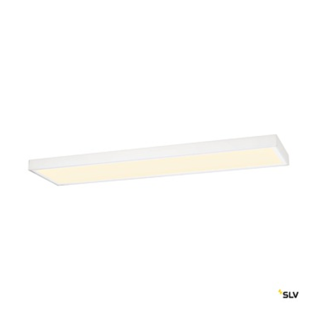 I-PENDANT PRO 1195x295mm , UGR<19 3000K, white