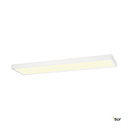 I-PENDANT PRO, 1195x295mm, UGR<19 4000K, white