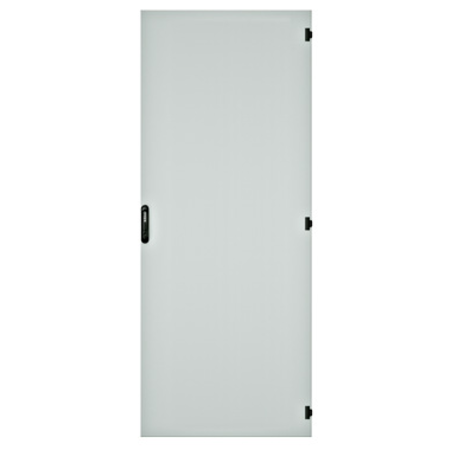 IS-1 door closed 1-part 60x200 RAL7035 lightgrey