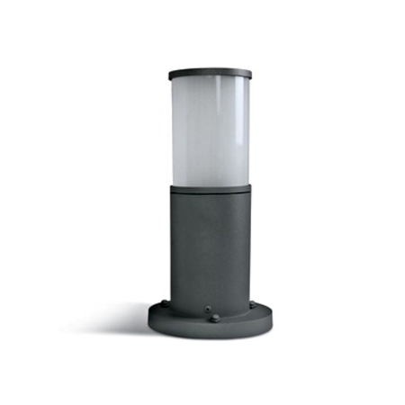 Jamba-PL1 Light Pillar, E27, 20W, IP54,antracit