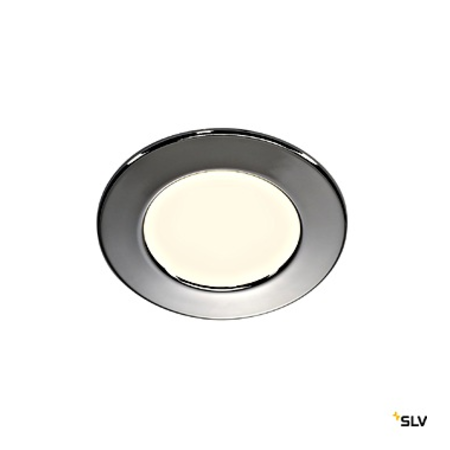 joslight DL 126 LED, rosuund, ch