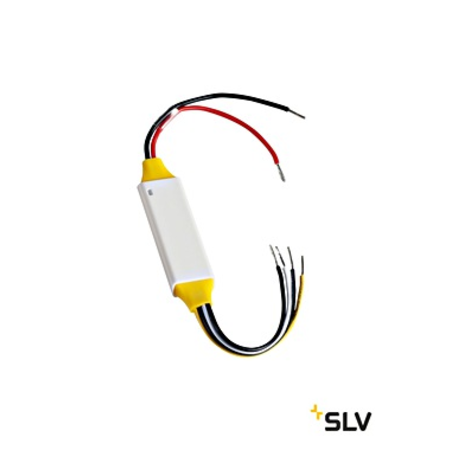 Kelvin control, slave, controller, 12v/24v