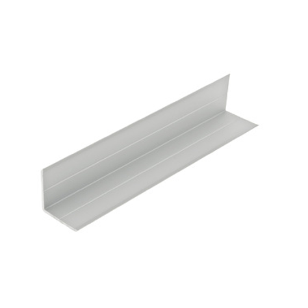 L corner Profile 25x25mm