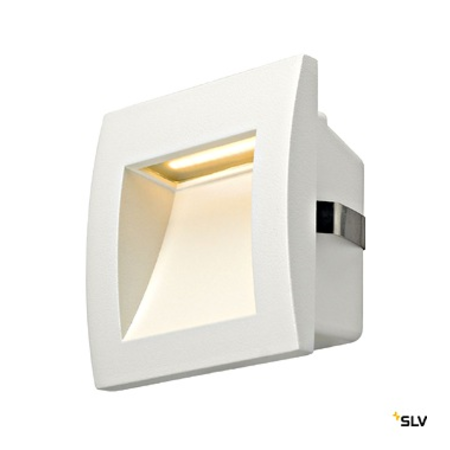 Lampi parapet OUT LED S, 1,7W, 3000K, alb