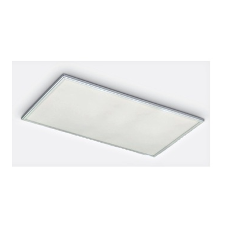 Lano Square LED Panel 60W 6000K, 4700lm, 1300mA, M600, alb