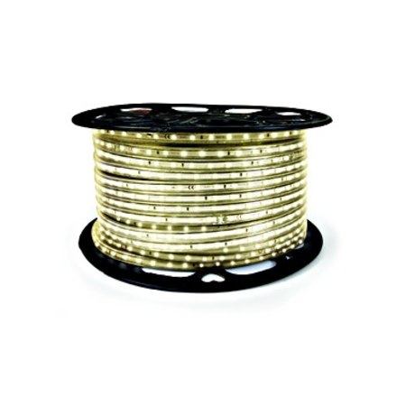 Larra LED Strip 230V 9W/m 60LEDs/m 6000K 900lm/m PVC IP65