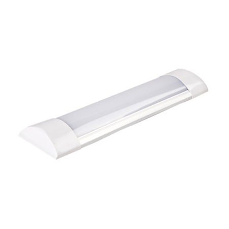 LED 10W 1200lm 6400K 220-240V IP20 110° 300mm