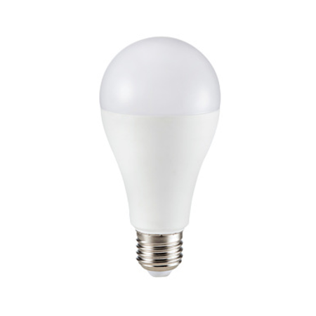 LED Classic 17W E27 1521lm 4000K A65 220-240V IP20 200°