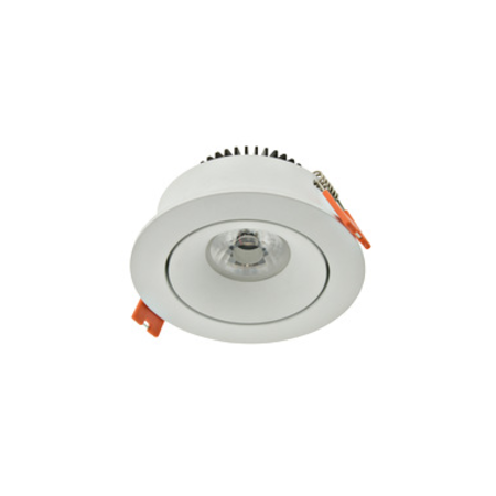 LED Downlight 100 - IP43 | CRI/RA 97 (Kardan) Ultrawarmwhite