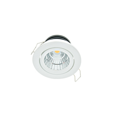 LED Downlight 50 - IP43 | CRI/RA 90+ (adj.) Ultrawarmwhite