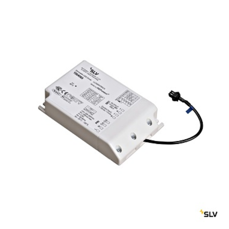 LED Driver 15W-40,6W 230/350/500/700mA