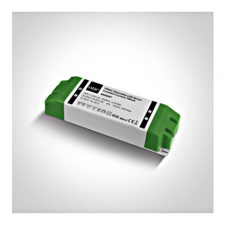 LED driver 230V 21-40W 700mA dimmable