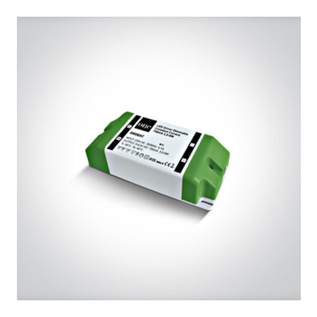 LED driver 700mA 3,5-6w INPUT 230V Dimmbar