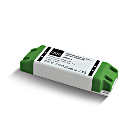 LED driver 75W 230V 24V IP20 Dimmbar