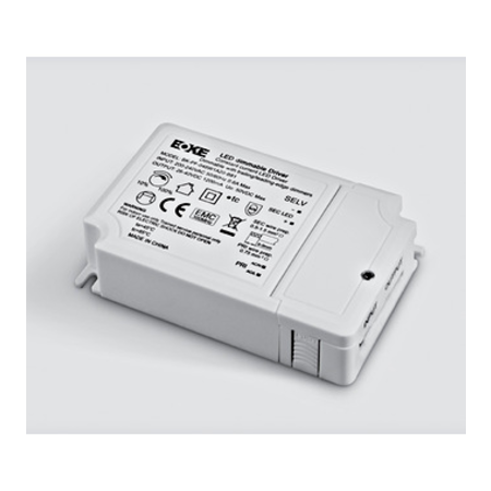 LED Driver, TRIAC dimabil, 1200mA, 48W