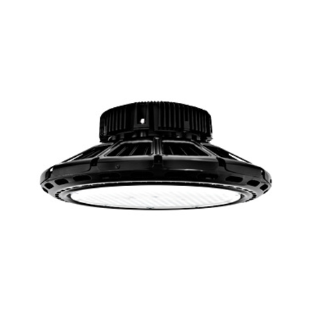 LED High Bay Capano E27 100W anthracite (RAL7016)