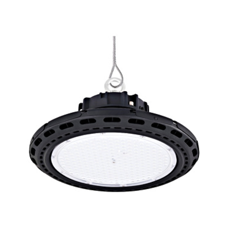 LED High Bay Capano E27 200W anthracite (RAL7016)