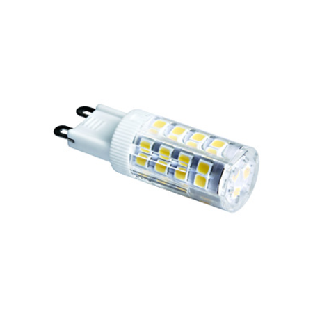 LED lamp G9 3, 5W, 3000K, 300lm, 230V, dimabil