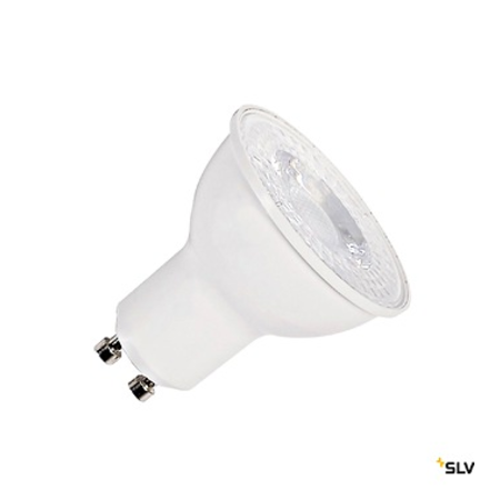 LED Lamp QPAR51 GU10 4000K alb