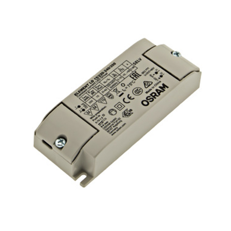 LED OS - Power Suppy 15W/350mA LD (CC) MM IP20