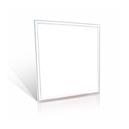 LED Panel 45W 3600lm M600 4000K incl. driver