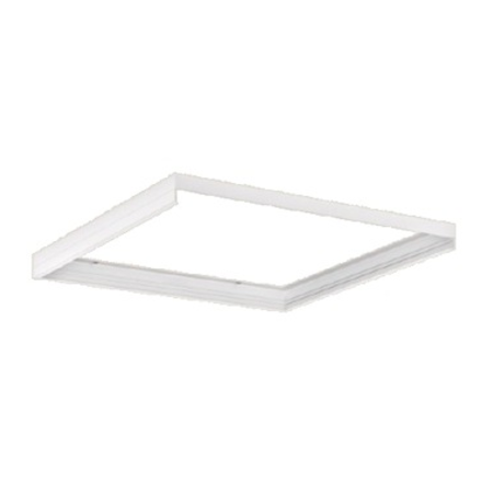 LED Panel rama aparenta ptr. 1197x297mm, Serie Ledon