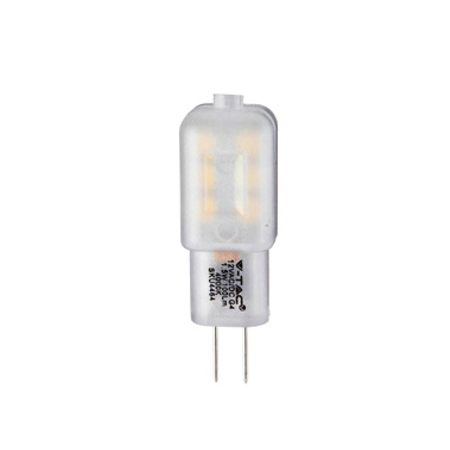 LED Pin 1,5W G4 100lm 3000K IP20 300°