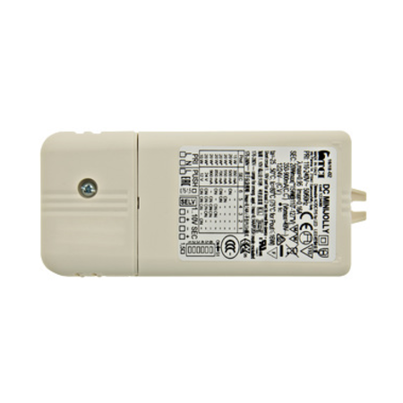 LED Power Supplies TC 15W/350mA,Push &1-10V dimmable,MM,IP20