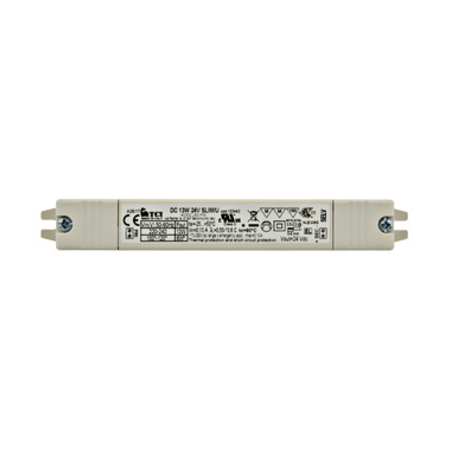 LED Power Supplies TC 4W/500mA, slim, MM, IP20