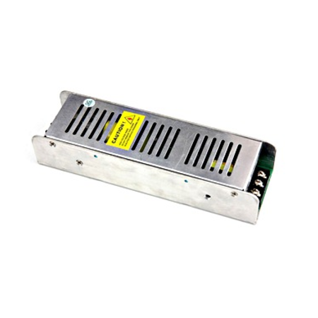 Led power supply, 100w 12v 8.5a ip20 triac dimmable